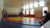 Открытое первенство МБУ ДО «СШ № 3 по греко-римской борьбе ко Дню памяти Дениса Ковалева-1