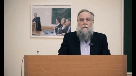 Александр Дугин - Политическая история народа 2 из 2 (8 декабря 2025)