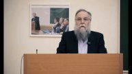 Александр Дугин - Политическая история народа 2 из 2 (8 декабря 2025)