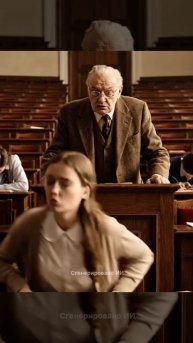 Однажды на экзамене