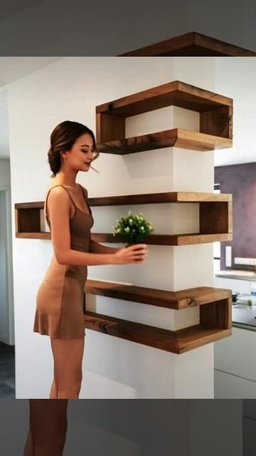 Полки угловые