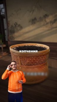 Все начинается завяливание