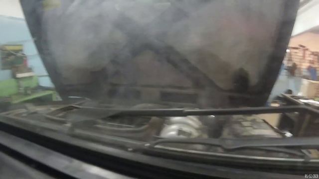 Как быстро и правильно подготовить Ниву к бездорожью (1 часть)