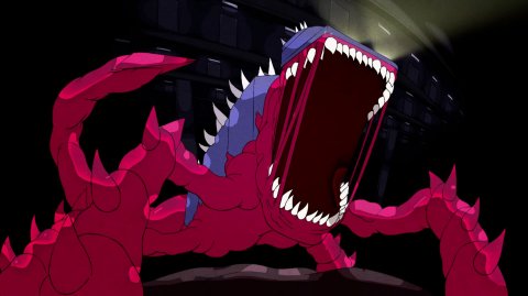 Пиксельный Марафон. IRON MEAT #4 База. БОСС ДАЛЬНОБОЙ