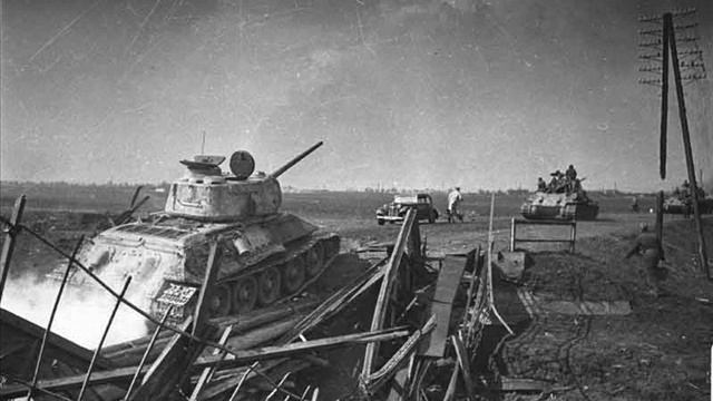 Эх, дороги....