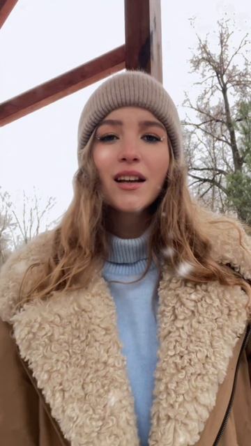 Просто наступила зима ❄️

#cover #зимнийсон #песнидлядуши #ностальгия #музыка