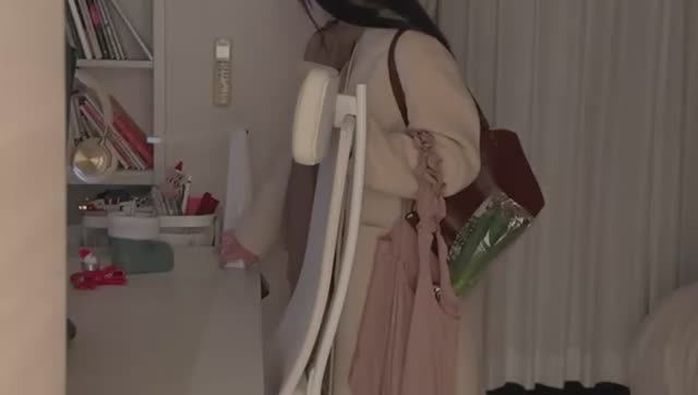 Жизнь с Нами (Япония)- Наступают холода, я готовлюсь к Рождеству, прогреваю дом 13.12.2025