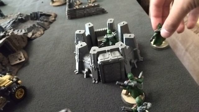 Бронепехота Батлрепорт | Битва на Морануме | battlereport | Игровая система Бронепехота