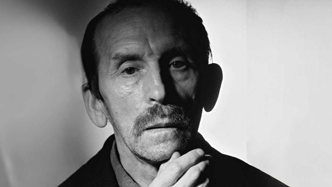 Умер художник Геннадий Устюгов