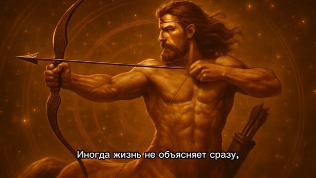 Стрелец не всё так плохо Судьба меняет всё Гороскоп который изменит ваш декабрь