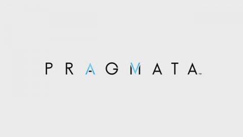 Pragmata - трейлер