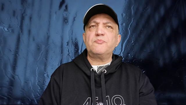 Саша Иркутский-В Москве идут холодные дожди(Cover)