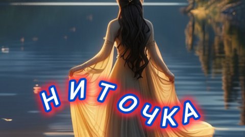 Shorts Нейро музыка "Ниточка" /вариант для романтиков/на стихи поэта В. Коряковцева#стихи#музыка