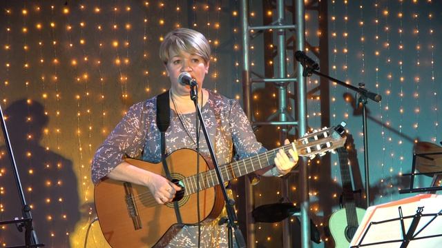 17 Утренние женщины - Наталья Баязитова