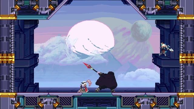 Трейлер SHADE Protocol (Kickstarter)