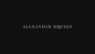 Показ коллекции Alexander McQueen осень-зима 2016