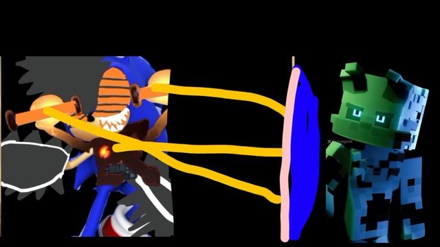 спасение соника