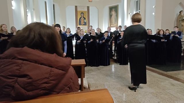 Час да по часу Калининград 5.11.25