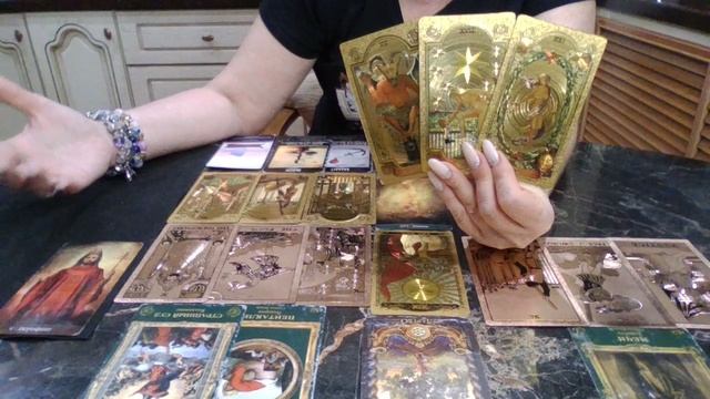 Рыбы с 15 по 21 декабря 2025