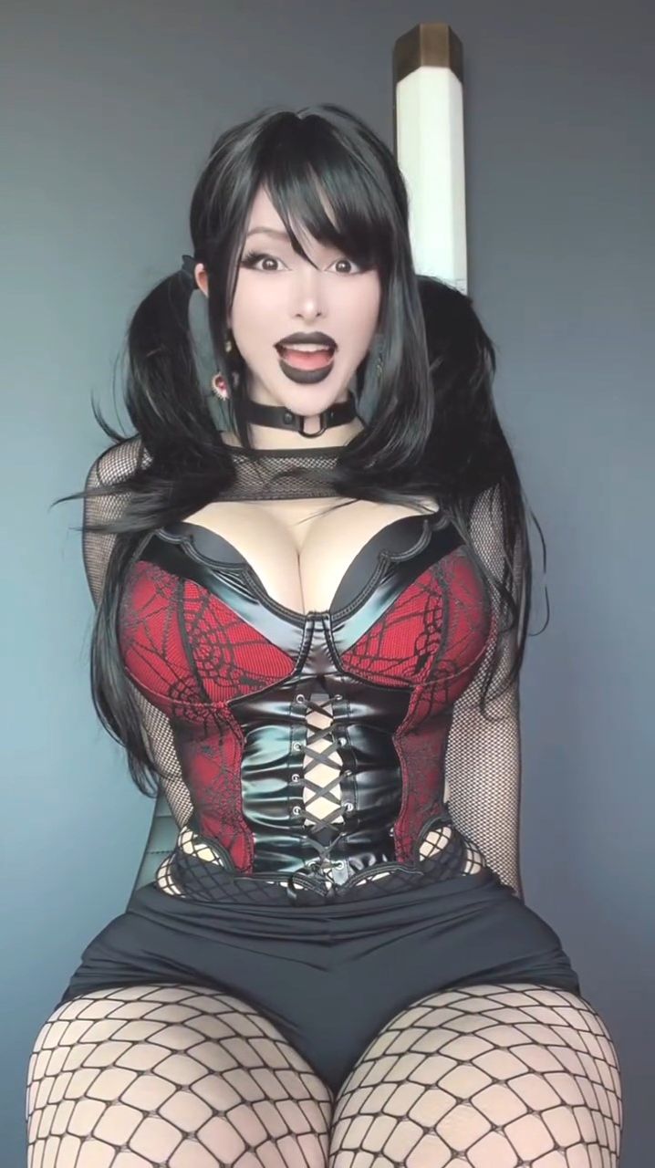 Неформалка