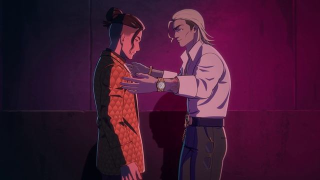 Трейлер Screamer (история)