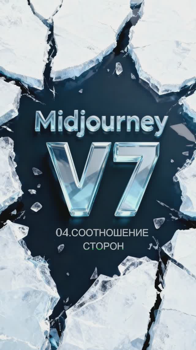 Соотношение сторон в Миджорни