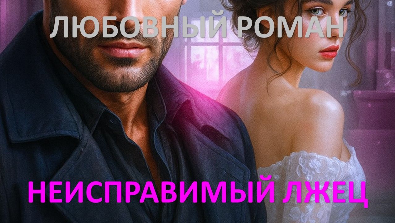 Аудиокнига: Неисправимый лжец