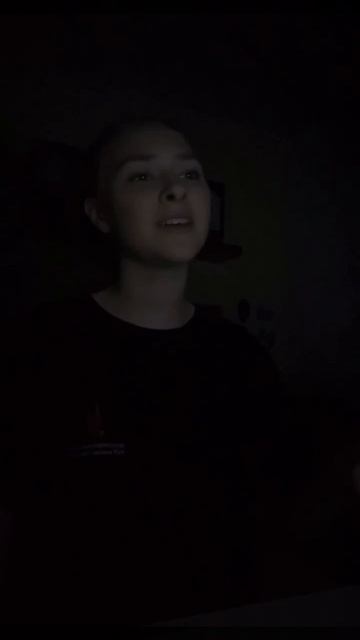 Белым снегом…❄️❤️