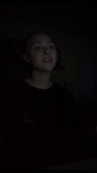 Белым снегом…❄️❤️