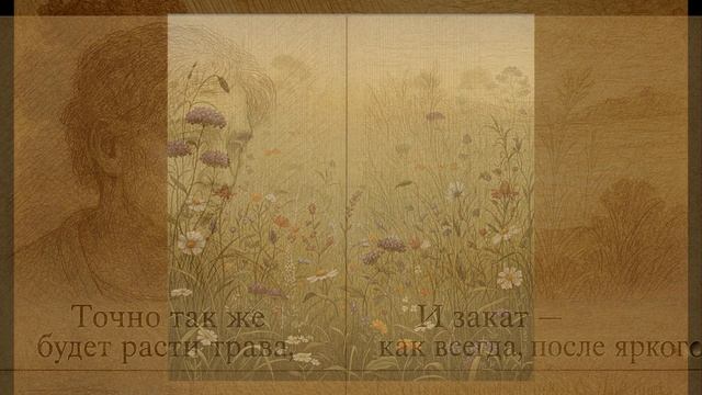 Валерий Селиванов - Перестанет ли течь река ( Rock V.)