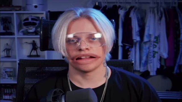 Смешной момент