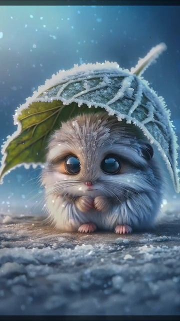 Ну что, зима или опять растает?