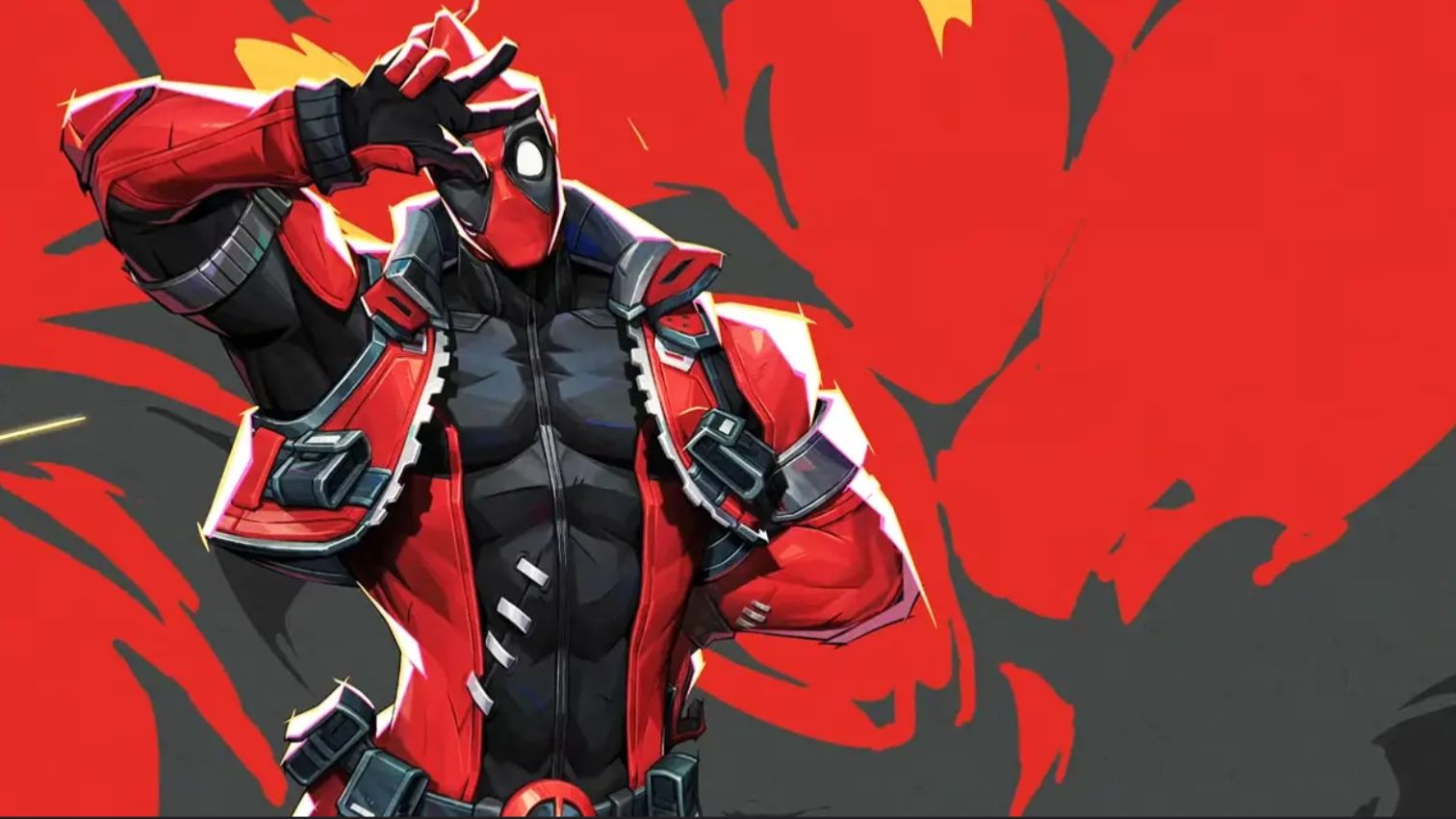 Пётр Гланц вернётся к роли Дэдпула в моде от Studii Net для Marvel Rivals