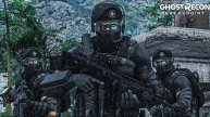 GHOST RECON: Breakpoint ➤ Прохождение #4 ➤ ЖЕСТОКАЯ УТОПИЯ