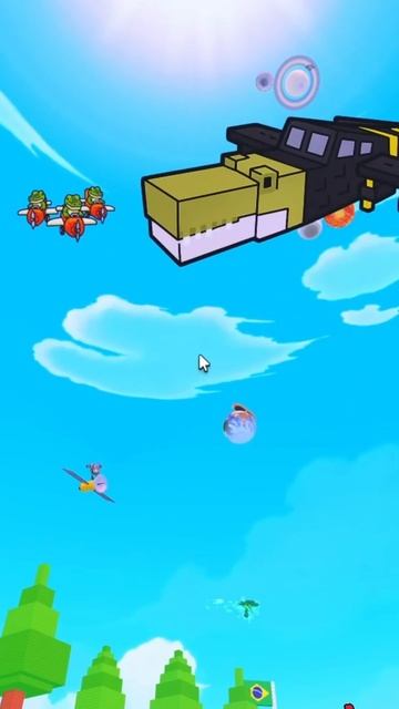 Найди BrainRot(3)