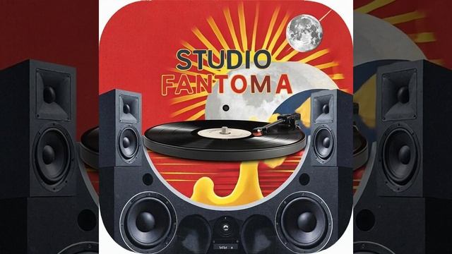 studio Fantoma - Нам пора