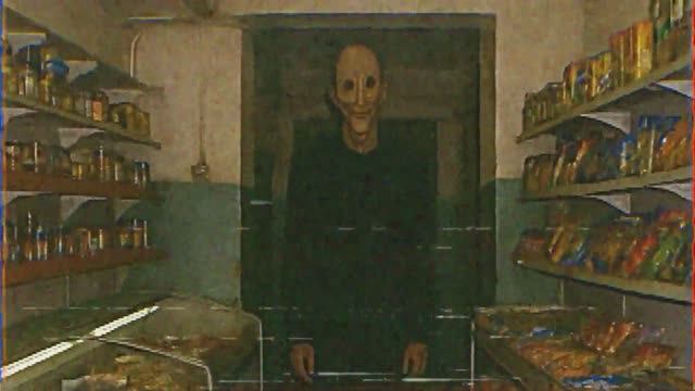 ДОБРО ПОЖАЛОВАТЬ В К.О.Н.Т.У.Р. "Записи об аномалиях от К.О.Н.Т.У.Р. (ИИ анимация)" №65 ЗАПИСЬ 14.