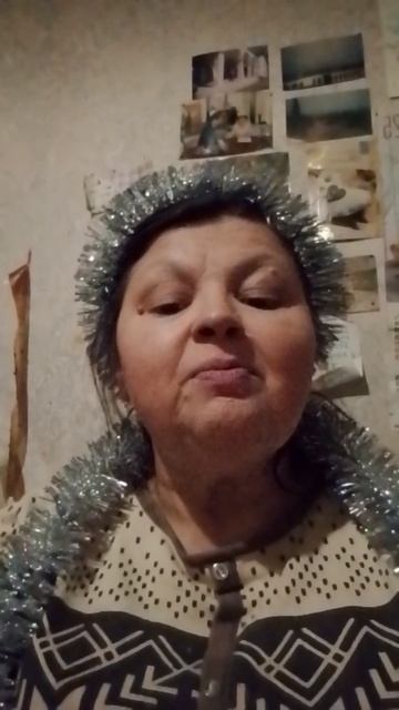 снежная ба аба