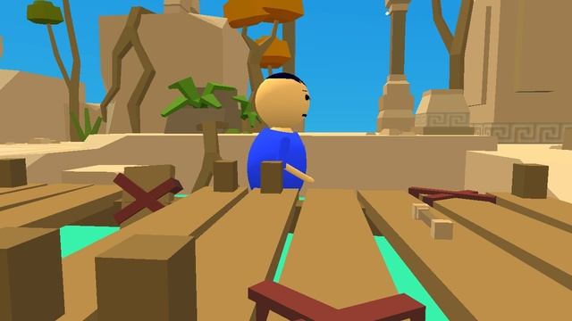 ГОЛОВА СЕРЁЖА 😎 НЕ СМОГ ВЫБРАТЬСЯ