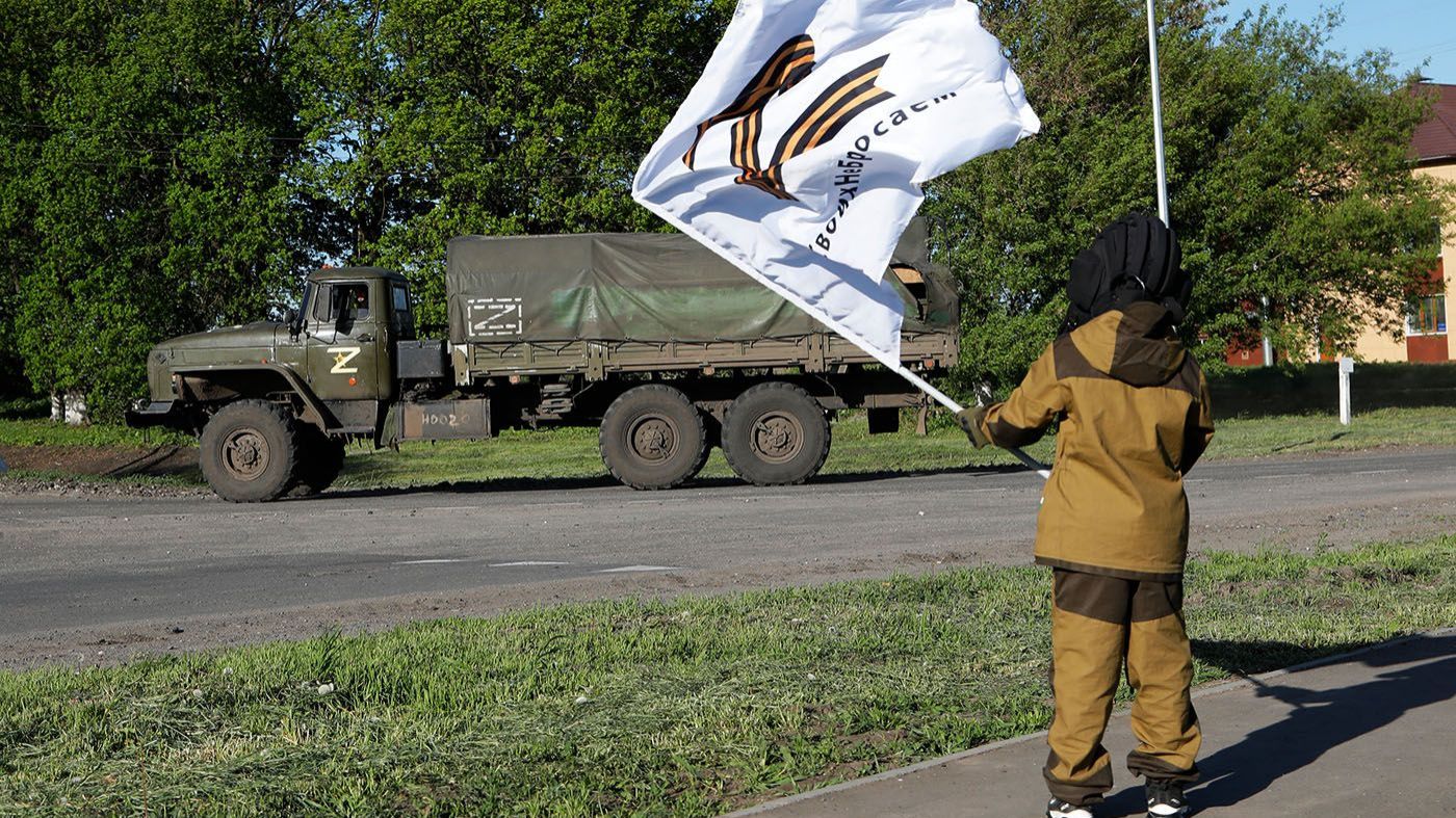 СВОДКА с ФРОНТА на 13.12.2025