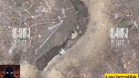 Большая "аптечка" для ВСУ от наших операторов БПЛА