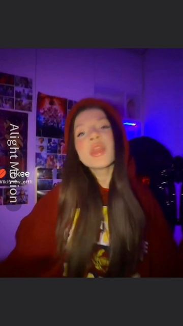 фигня какая-то..(спустя несколько дней начала монтировать в АМ) #Рекомендации #первыйэдит #АМ #aight