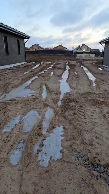 Сегодня бурим колодец в г Тверь