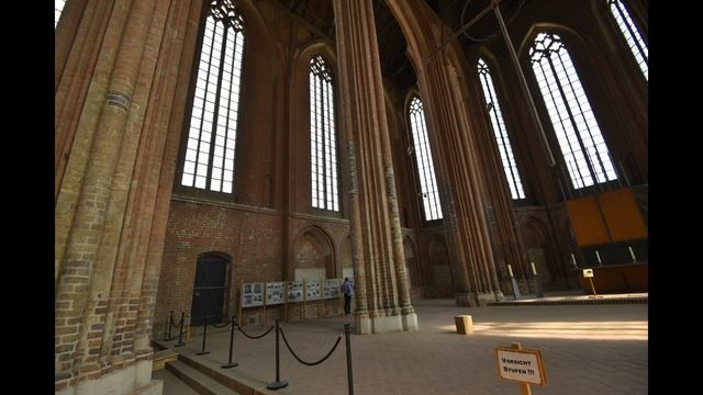 Prenzlau 19 августа 2018