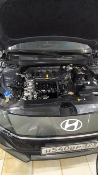 Видео Чистая Камри Американка