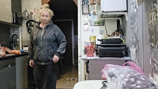 РАСПАКОВКА❄️НАКУПИЛА ПОДАРКОВ НА Н.Г❄️☃️🌲