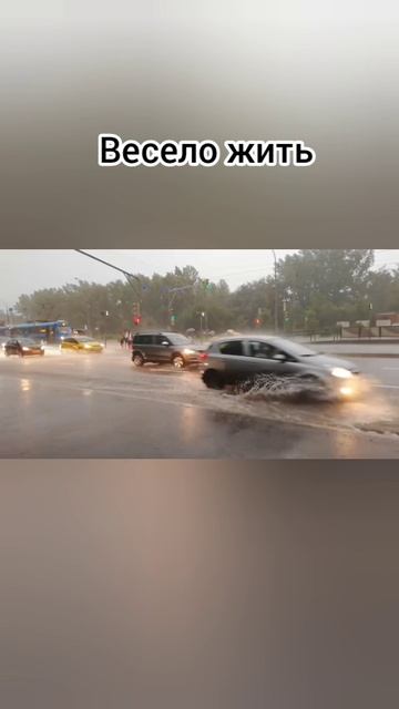 Весело жить, песня на стихи Александра Пашкова - Антропова