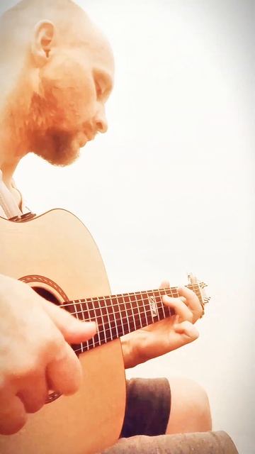 Музыкальный фрагмент - Musical fragment