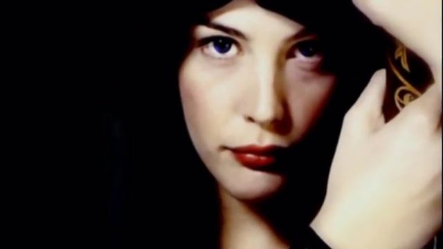 Арвен Эльфийская песня Пусть вечерняя звезда взойдёт над тобой