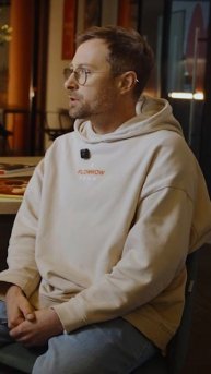 История основания самого крупного цветочного маркетплейса России в новом интервью!